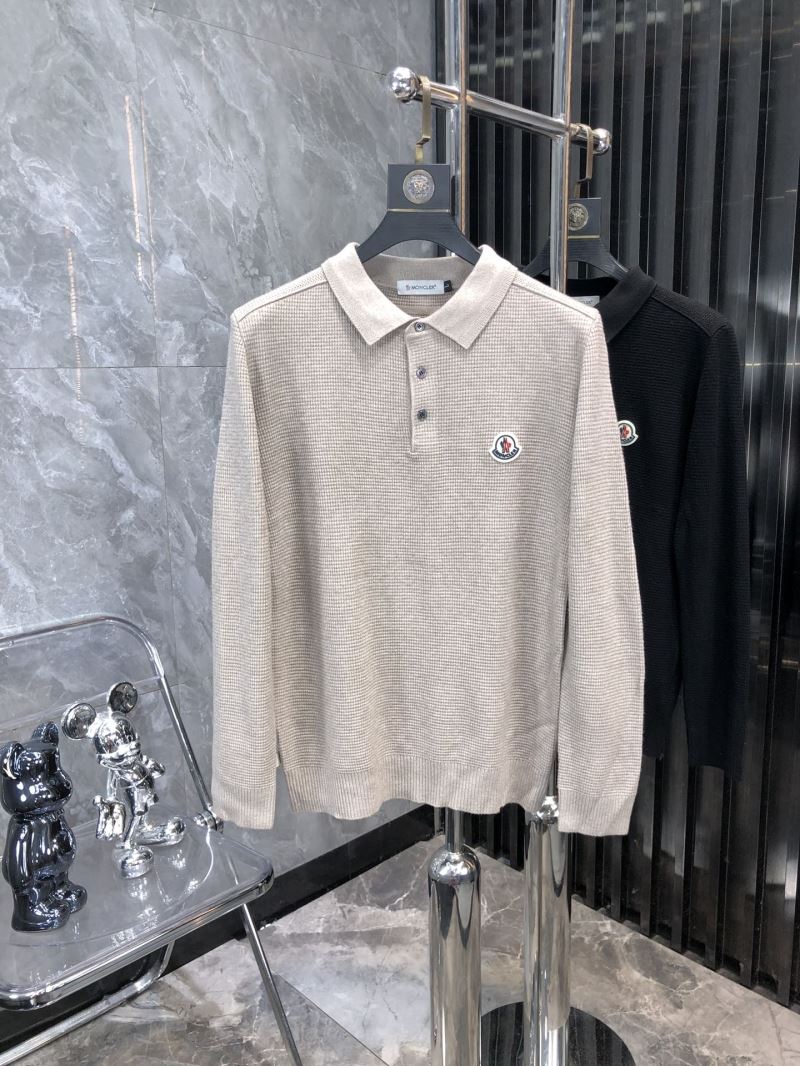 Moncler Sweaters